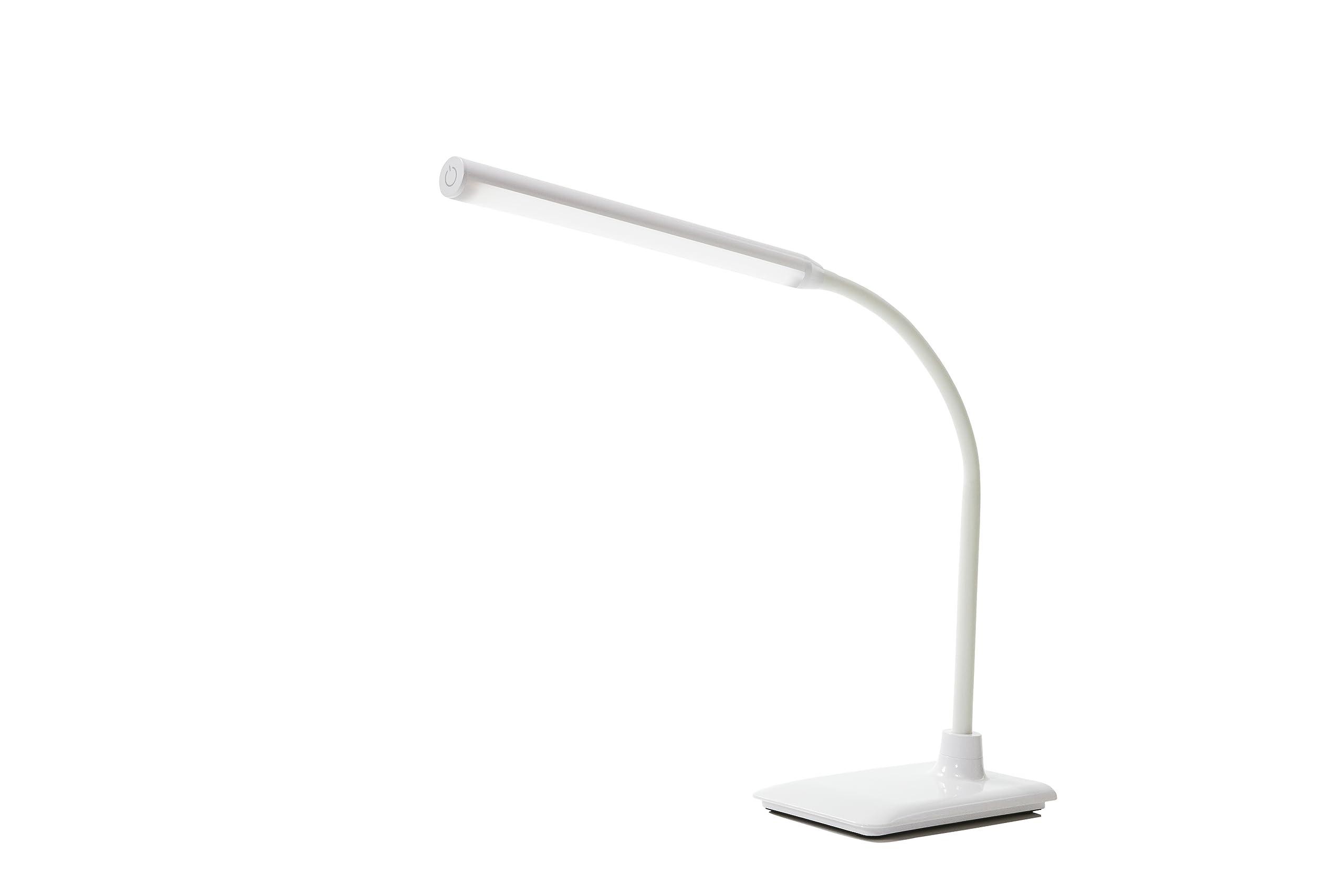 CBconcept CBConcept UL Listed, 164 Feet, 18000 Lumen, 4000K Soft White, Dimmable, 120V AC Flexible Flat LED Strip Rope Light, 3000 Units 3528 SMD LEDs, Indoor Outdoor Use, Accessories Included, Ready to use