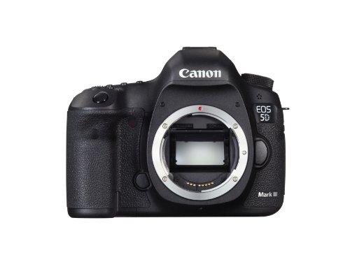 Canon Canon EOS 5D Mark II Full Frame DSLR Camera (Body Only) (OLD MODEL)