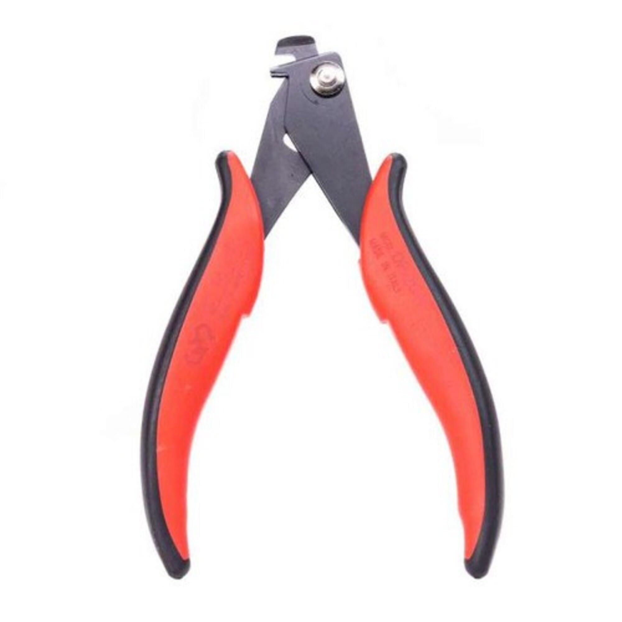 Hakko Hakko CHP DP-20-N Depaneling Tool, Printed Circuit Board (PCB), 2.0mm Width, 2.5mm Isthmus Cut, 40kg Cutting Force