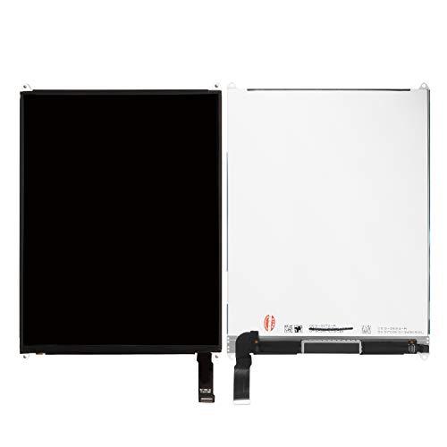 A-MIND Replacement LCD Display Screen for iPad Mini 1 7.9" A1432 A1455 A1454 LCD Display Screen Panel Repair Parts Kits,Including Tempered Glass with Free Tools(LCD Only)