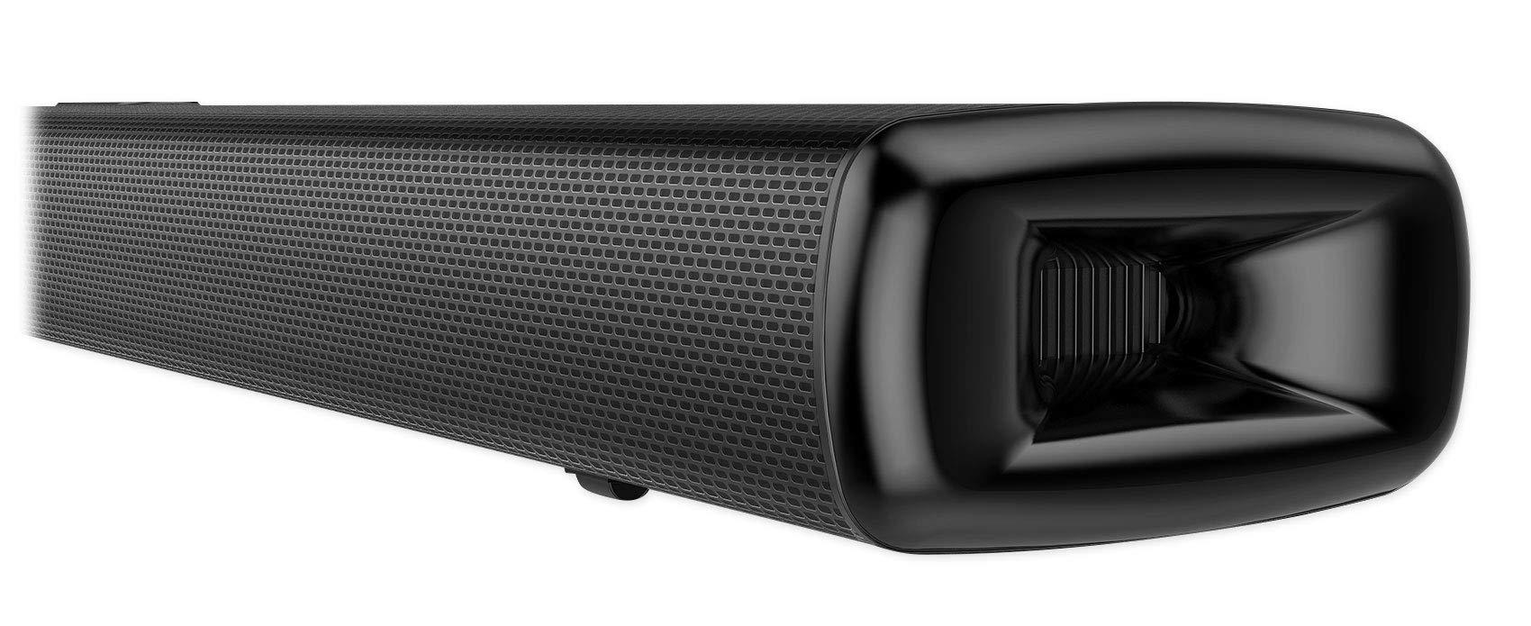 Rockville Rockville ONE-BAR All in One SoundBar 2.1 Bluetooth Sound Bar w/Sub Built in, BLACK