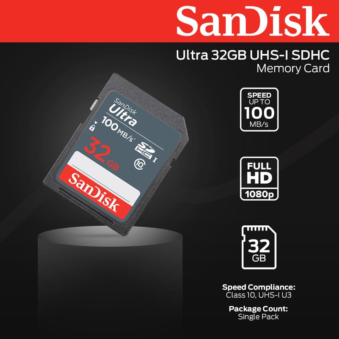 Panasonic Panasonic Lumix DC-FZ80 4K Digital Camera, 18.1 Megapixel, 60x Zoom 20-1200mm Lens Bundle with Bag, 32GB SD Card, Corel PC Photo Editing Software Kit