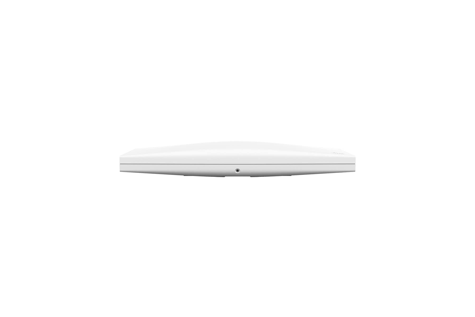 CISCO DESIGNED Meraki MR46 Indoor Wi-Fi 6 802.11ax with Multigigabit Ethernet and Security Radio Access Point (MR46-HW) (Renewed)