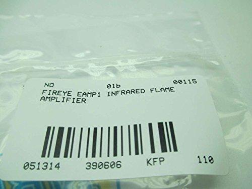 fireye Fireye E1R1 Auto Check Infrared Amplifier