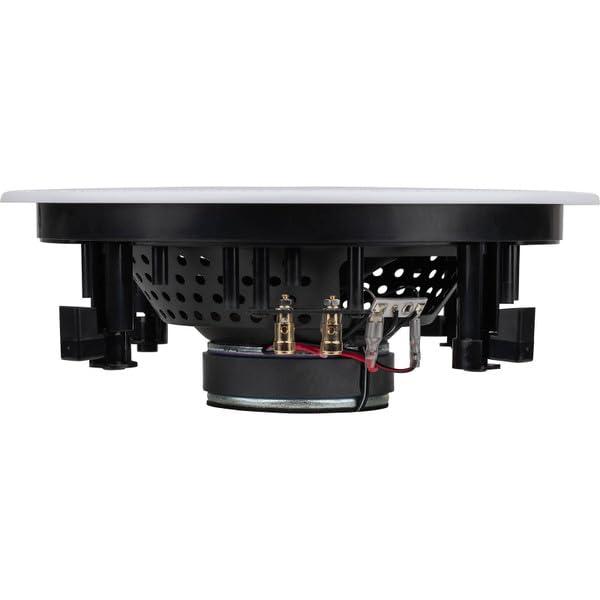 Dayton Audio Dayton Audio CC80W 8" 2-Way in-Ceiling Speaker Pair