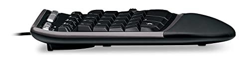 Microsoft Microsoft Natural Ergonomic Keyboard 4000 for Business - Wired