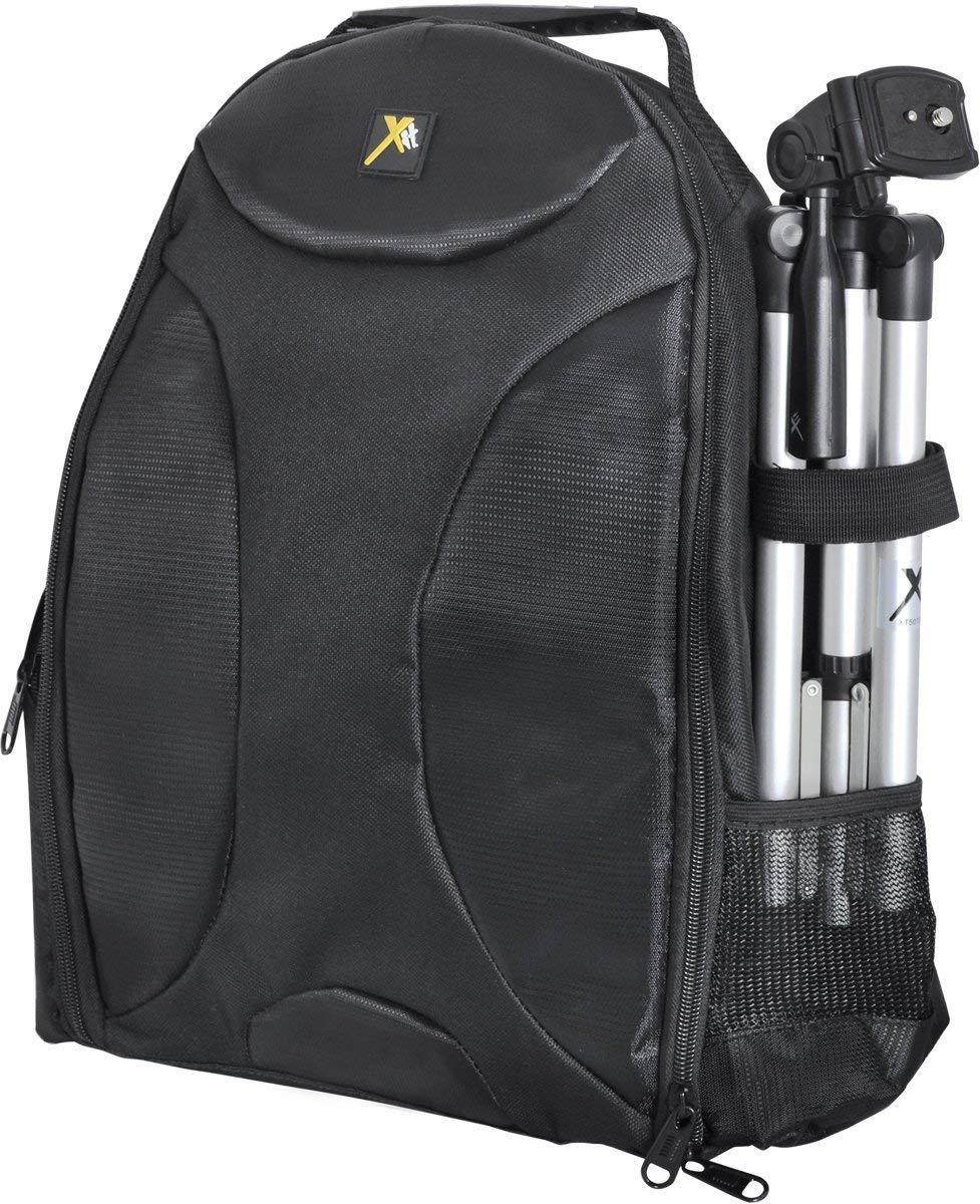 - Pro Series New Backpack Case Camera Bag for Kodak Pixpro AZ652 AZ421 AZ901