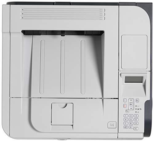 HP HP Laserjet P3015dn Printer Business Mono Laser Printers (PQ) - CE528A#ABA (Renewed)