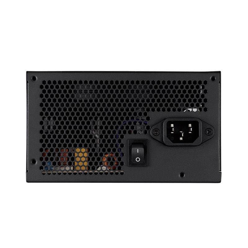 Generic PSU for 80plus EU Game Stability Silent Non-Modular Power Supply 550W Switching Power Supply VS550