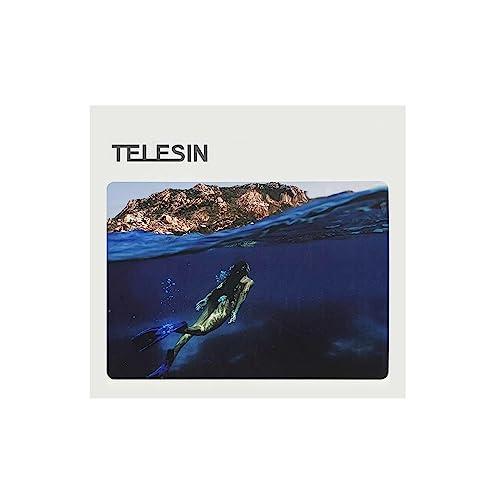 FEIMUOSI Dome Port for GoPro Hero 12 11 10 9 Black,Waterproof Housing Case Compatible with GoPro Hero 9 10 11 12 Underwater Protective Diving Dome GoPro Lens Accessories with Trigge Pistol an-ti Fog Insert