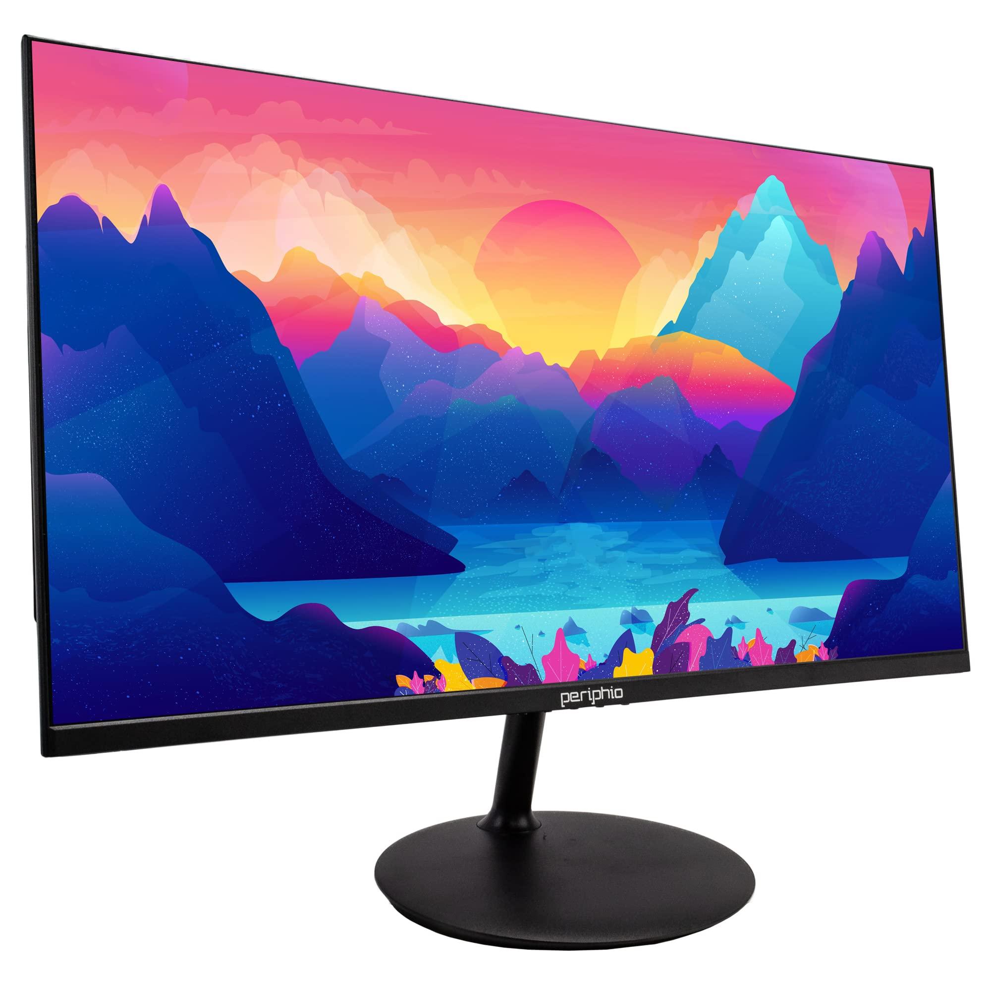 Dell Dell Windows 11 Desktop Computer OptiPlex 5060 | Intel i5-8600 Six Core (4.3GHz Turbo) | 16GB DDR4 RAM | 500GB SSD Solid State + 1TB HDD | WiFi + Bluetooth | Peripheral Computer Package (Renewed)