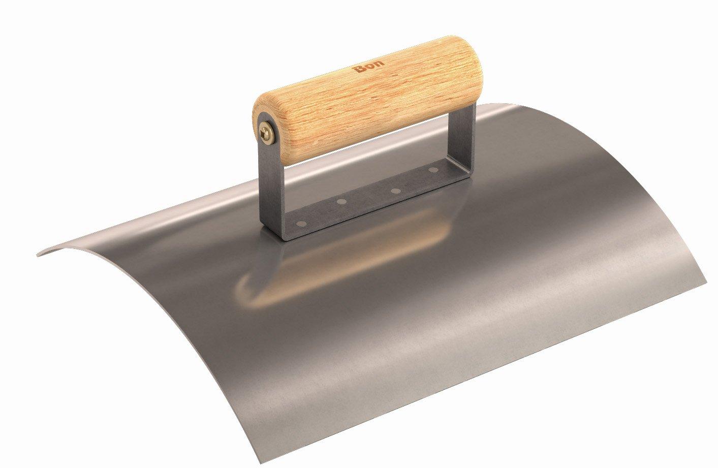 Bon Tool CAPPING TOOL - SS 8\" x 10\" - 1 HDL