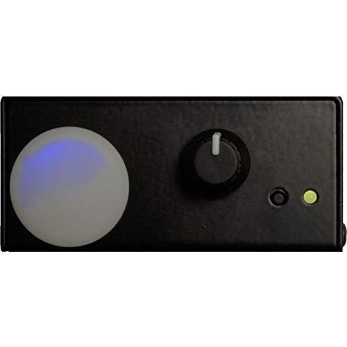 rolls ROLLS Bluetooth Audio Adapter BD87 Black