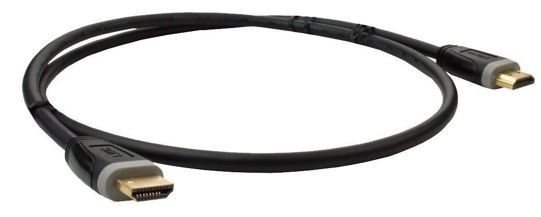 Liberty Wire & Cable Liberty Premium High Speed HDMI Cable HDPMM (24ft)