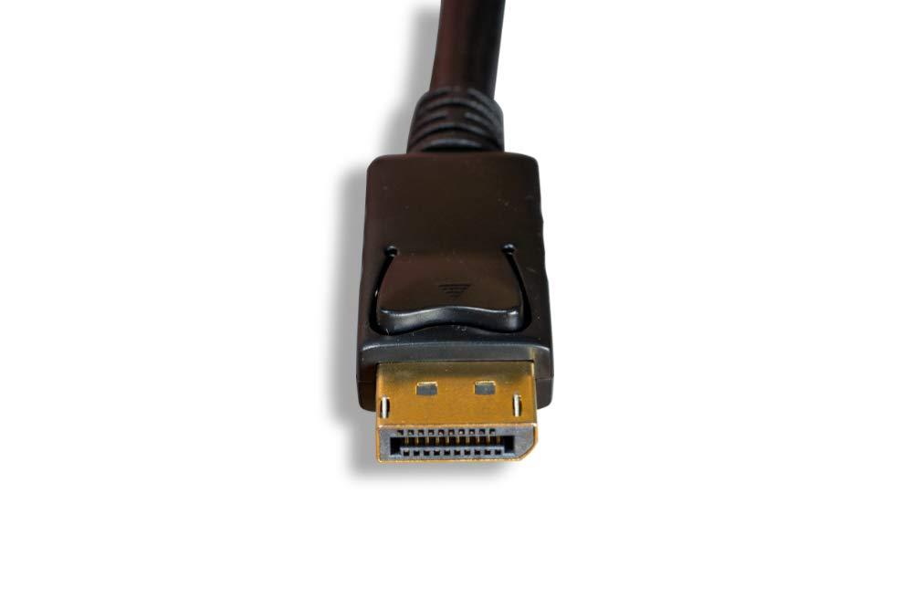 Cablelera Cablelera DisplayPort Cable 25ft