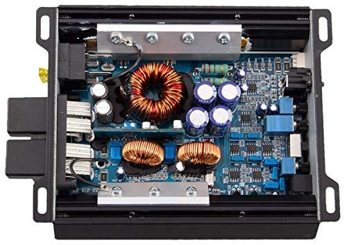 Precision Power Precision Power i350.2 PPI iON Series 350 Watts Class D 2-Channel Amplifier