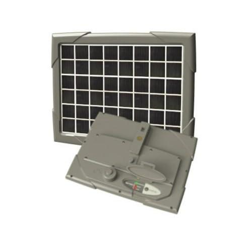 Cuddeback Cuddeback Super Solar Power Bank