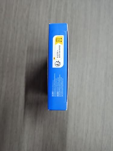 ORICO ORICO M.2 2280 SATA SSD, 256GB Internal M.2 SSD with B+M Key for Desktop/Laptop, SATA III 6Gbps NGFF Solid State Drive Low Power Consumption (PCIe NVMe Incompatible) - Y20M