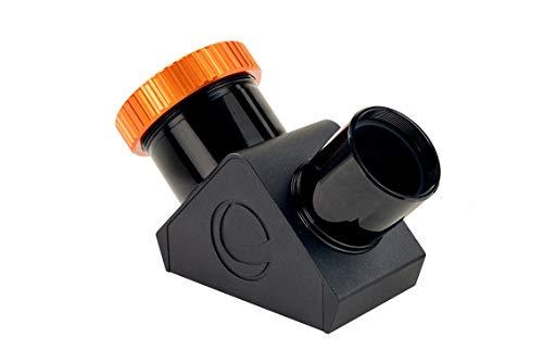 Celestron CELESTRON Dielectric Star Diagonal 1.25\" with Twist Lock