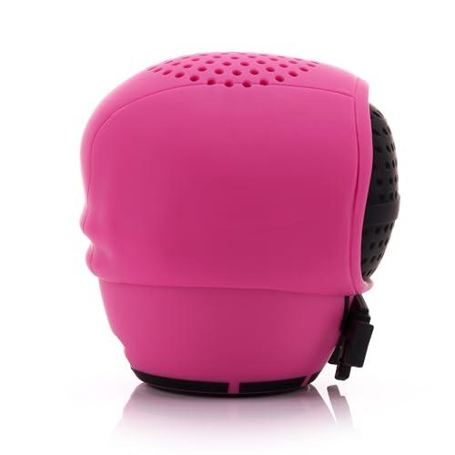Bitty Boomers Bitty Boomers Netflix Squid Game: Masked Soldier - Mini Bluetooth Speaker
