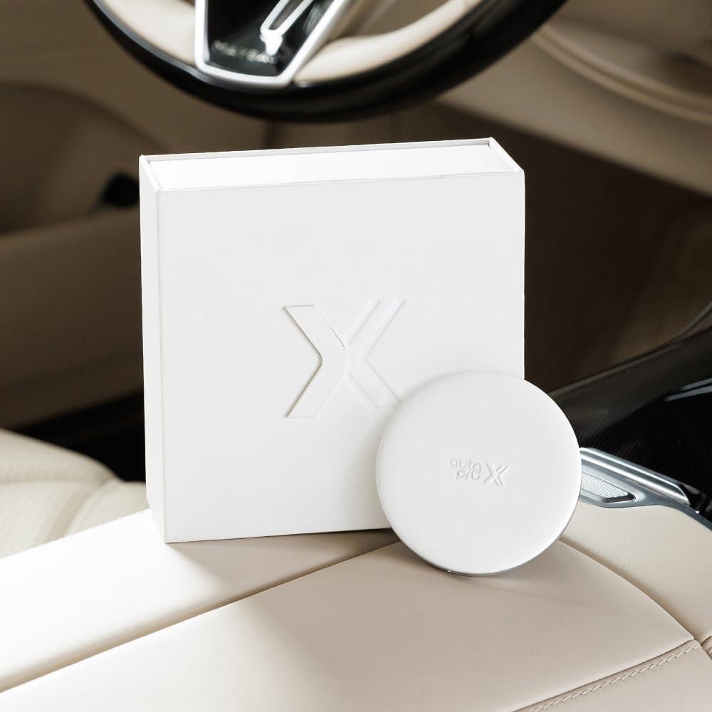 M Mayton AutoPro X Android Auto Wireless Adapter Samsung DeX - Wireless Android Auto Adapter YouTube, Hulu, ESPN, Netflix in Car Streaming Device - Wireless Android Auto Car Adapter - Android Auto Box