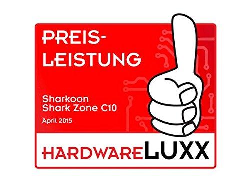 Sharkoon Sharkoon Shark Zone PC Case