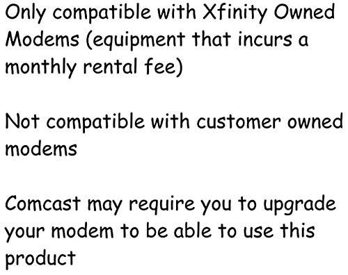Xfinity Wi Fi xFi Pod, tri band