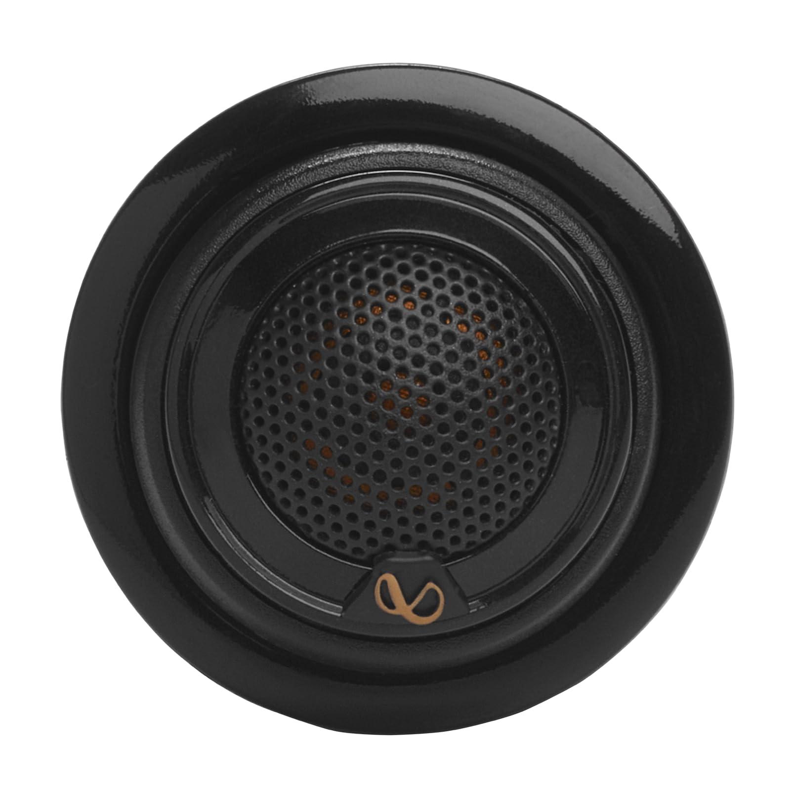 Infinity Infinity REF757T 3/4" Reference Series Tweeters