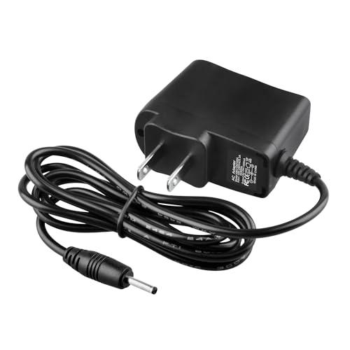 SupplySource SupplySource AC-DC Adapter for Worx WX254L 4V SD Semiautomatic Cordless Driver Power Supply