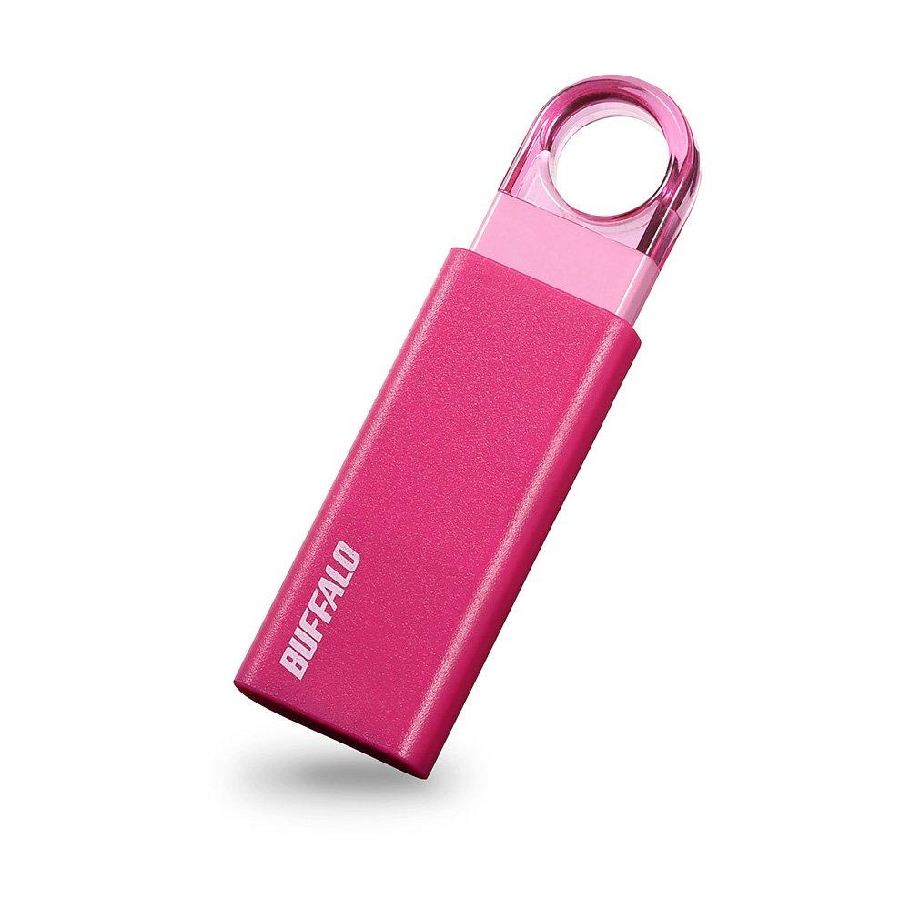 BUFFALO Buffalo Knock Slide USB3.0 1 (Gen1) USB Memory
