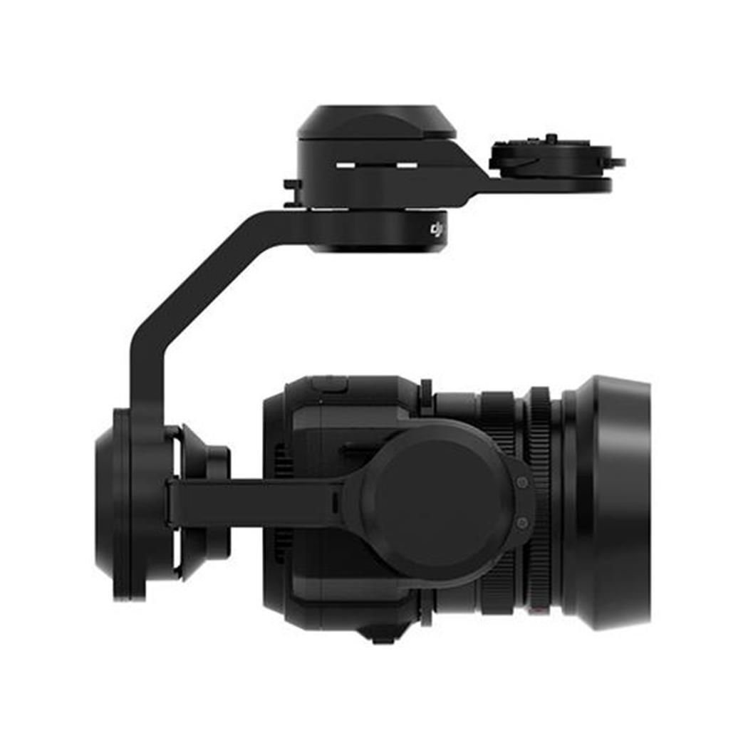 DJI DJI Inspire X5 Gimbal & Cam w lens