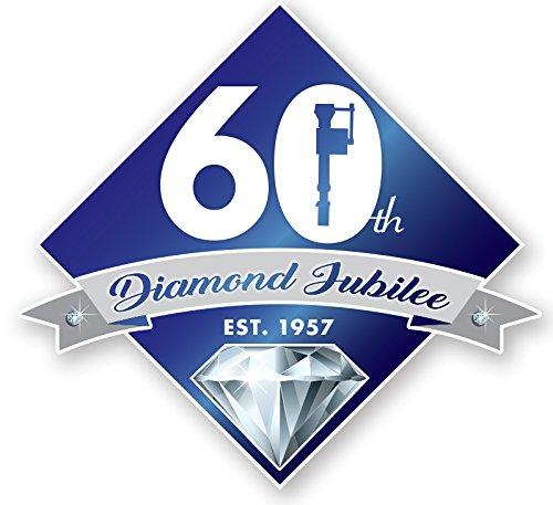 Fluidmaster Fluidmaster 400A Anti-Siphon Universal Toilet Tank Fill Valve,Black