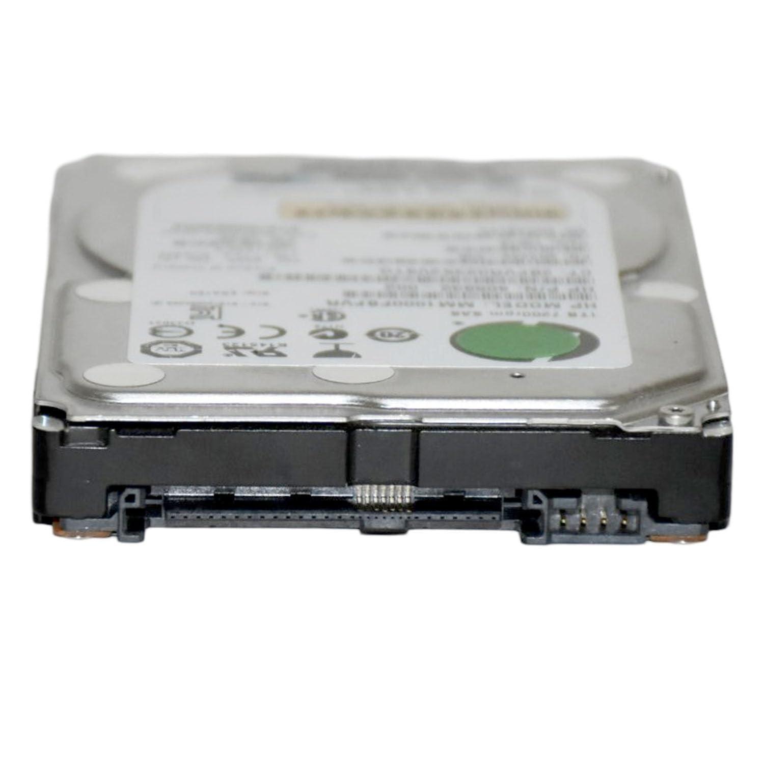 HP Hewlett Packard MM1000FBFVR (Renewed)