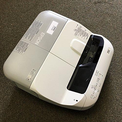 Epson Epson POWERLITE 475W PowerLite 475W Multimedia Projector