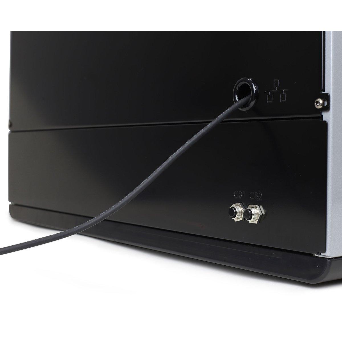 Ergotron Ergotron DM12-1012-1 Zip12 Charging Desktop Cabinet Components DM12-1012-1