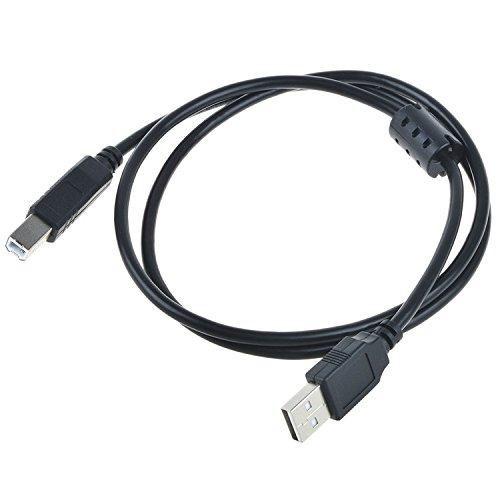 PKPOWER PK Power USB 2.0 PC Data Sync Cable Cord for Canon CanoScan 8800F Flatbed Scanner PC Latpop