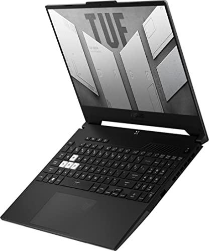 ASUS asus TUF Dash Gaming Laptop 2023 Newest, 15.6 Inch FHD 144Hz Display, NVIDIA GeForce RTX 3070 GPU, Intel Core i7-12650H, 16GB DDR5 RAM, 1TB SSD, Wi-Fi 6, Windows 11 Home, with USB WiFi Adapter