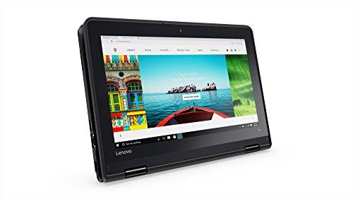 Lenovo Lenovo Thinkpad Yoga 11E (3rd Gen) 11.6" Touchscreen Convertible Ultrabook