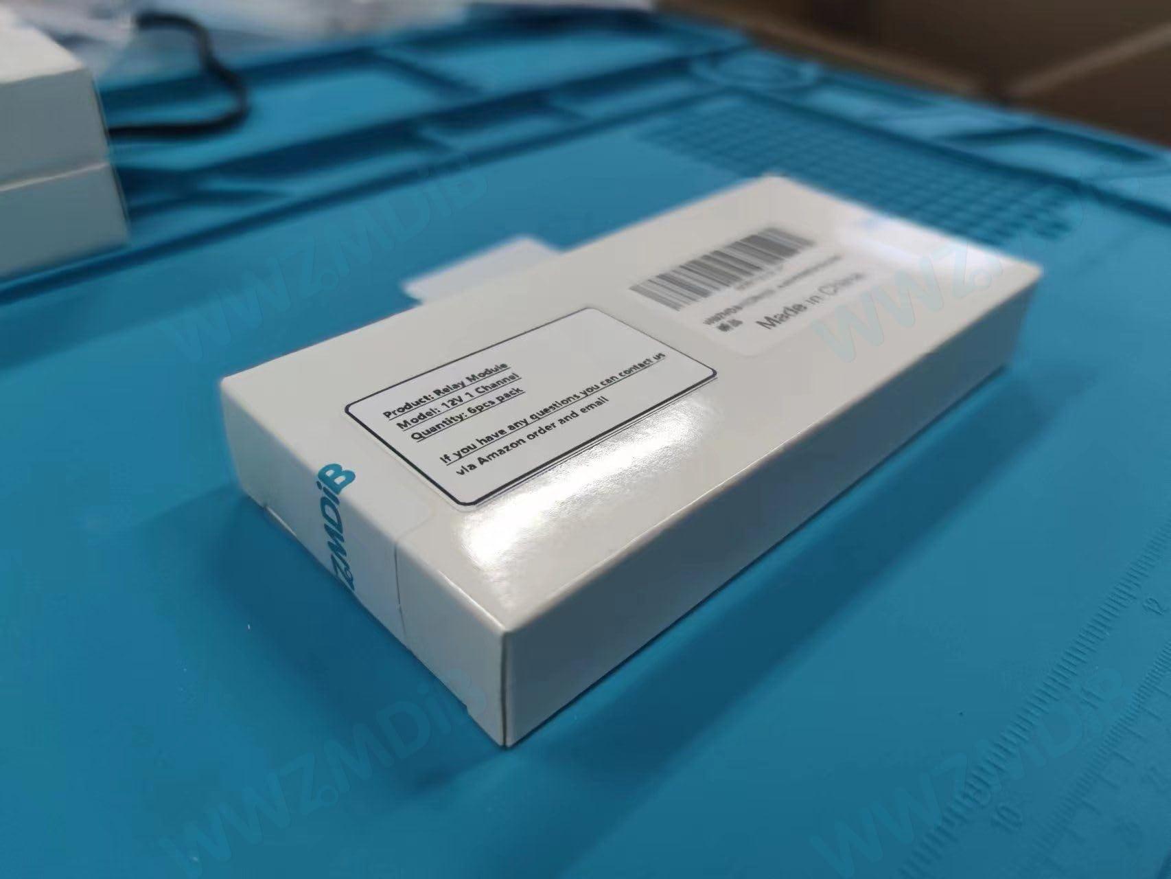 WWZMDiB WWZMDiB 15Pcs IR Infrared Sensor 3-Wire Reflective Photoelectric Module for Arduino