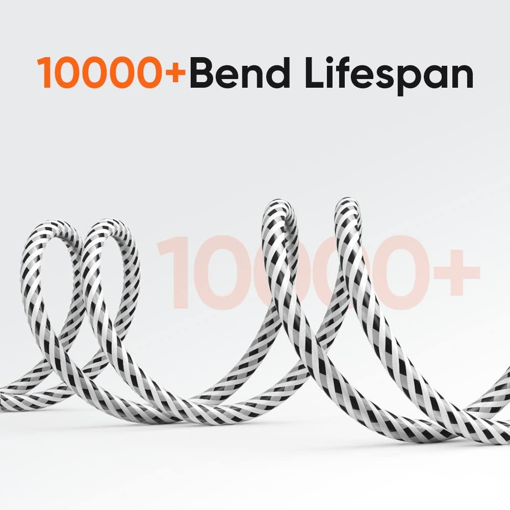 CableCreation CableCreation 3.5mm Male to Male Aux cbale Bundle with 3.5mm Headphone Extension Cable