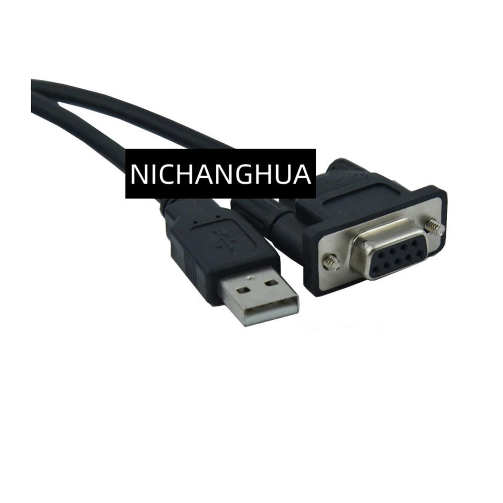 AIENSN AIENSN Compatible with Beier Man-Machine Interface Compatible with EXTER Touch Screen Programming Cable Communication Cable Download Data Cable