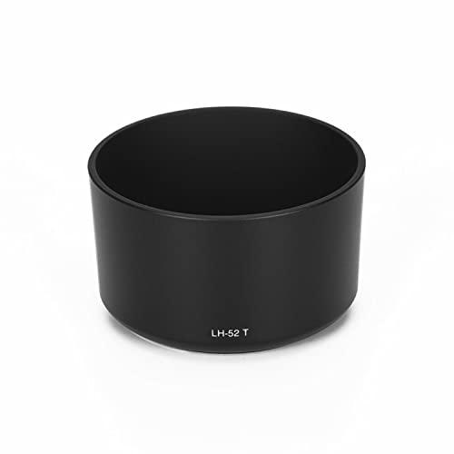 YONGNUO YONGNUO YN50mm F1.8S Lens, 50mm F1.8 Larege Aperture, APS-C Standard Prime E-Mount, Auto Manual Focus AF MF USB for Sony Cameras Black