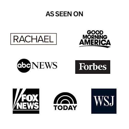 invisawear invisawear Smart Jewelry - Personal Safety Device - Gold Flower Keychain