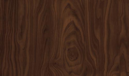 d-c-fix d-c-fix DC Fix 346-0388 Decorative self-Adhesive Film, Brown