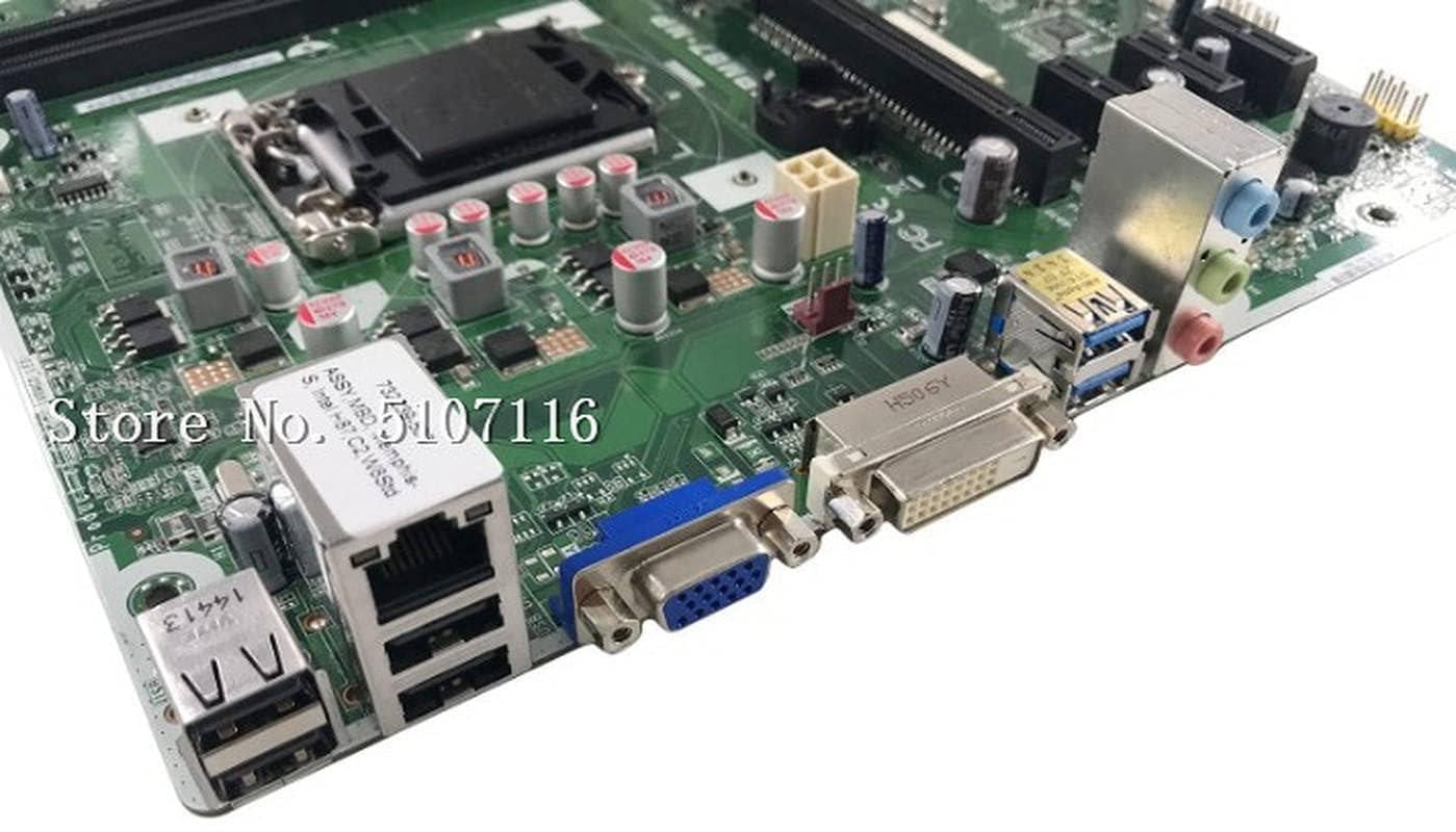 DirectNine Basics Desktop Motherboard for IPM87-MP 1150 H87 707825-003 732239-503