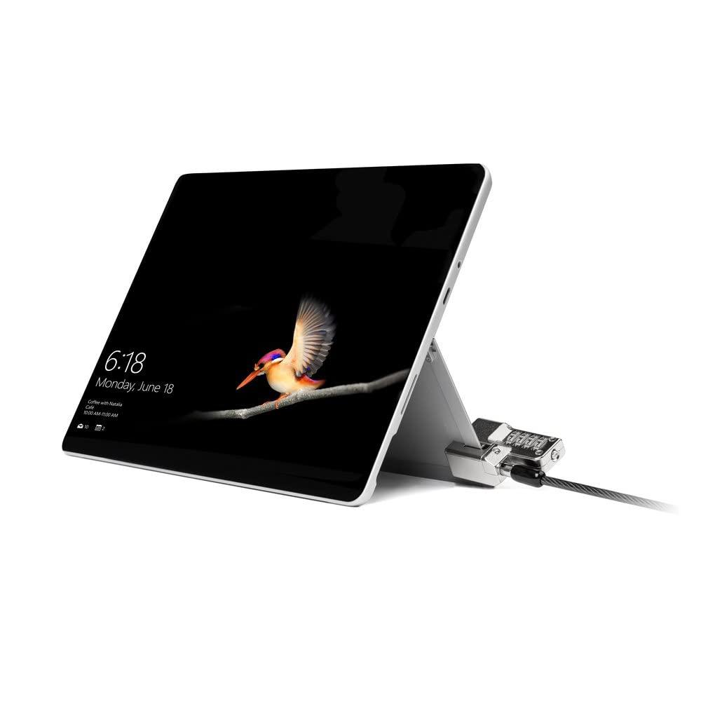 Kensington Kensington Combination Lock for Surface Pro and Surface Go - Serialized