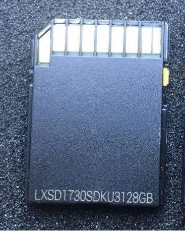 Alphx Innovations Nikon D50 D40 D40X D3300 Digital Camera Memory Card 2X 2GB Secure Digital (SD) Memory Card (1 Twin Pack)