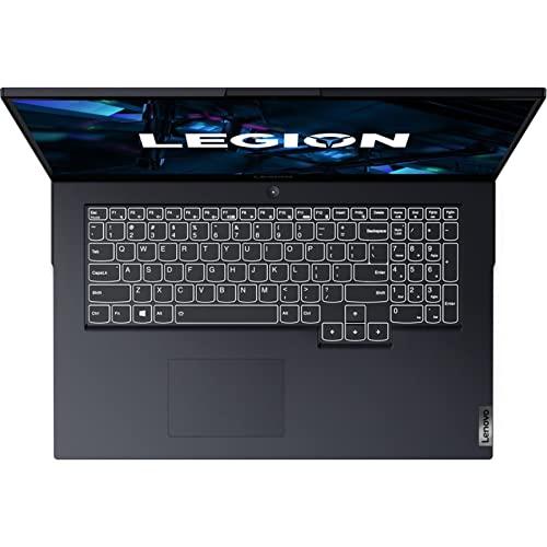 Lenovo Lenovo 82JN0021US Nb Ln Legion 5 17ith6 I7 16g 1t 11h