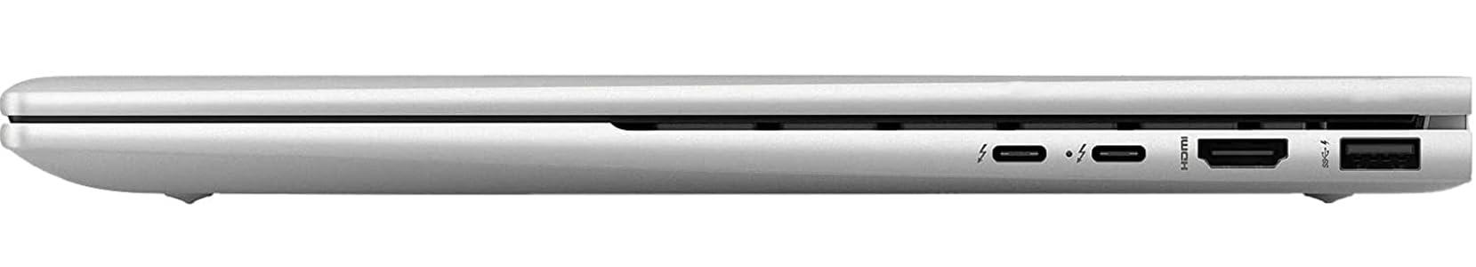 HP HP Envy x360 15t-ew000 Home & Business 2-in-1 Laptop (Intel i7-1255U 10-Core, 16GB RAM, 512GB PCIe SSD, Intel Iris Xe, 15.6" 60Hz Touch Full HD (1920x1080), Win 11 Pro) Refurbished (Renewed)