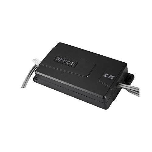 KICKER KICKER 46CSS684 - Two Pairs of CS-Series CSS68 6x8-Inch Component System with .75-inch tweeters, 4-Ohm (2 Pairs)